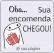 Etiqueta Adesiva Flork para embalagem