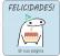 Etiqueta Adesiva Flork para embalagem