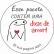 Etiqueta Adesiva Flork para embalagem