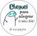 Etiqueta Adesiva Flork para embalagem
