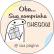Etiqueta Adesiva Flork para embalagem
