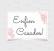 PLACA Casamento