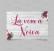 PLACA Casamento