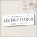 PLACA Casamento