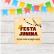 Tag Festa Junina
