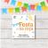 Tag Festa Junina