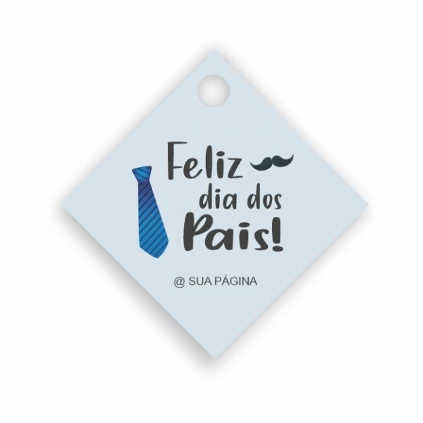 Tag Dia dos Pais
