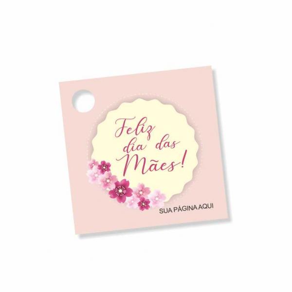 Tag Dia das Mães