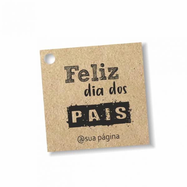Tag dia dos Pais
