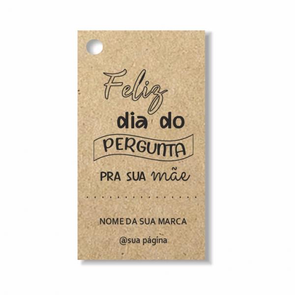 Tag Dia dos Pais