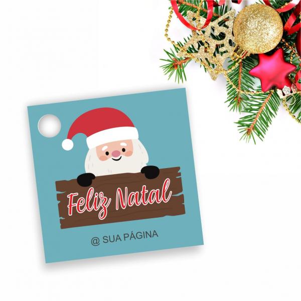 Tag Natal