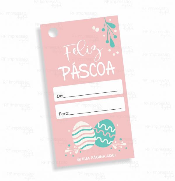 Tag Páscoa